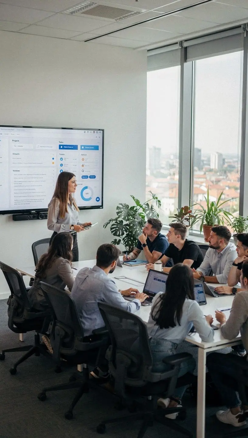 Diagramă comparativă a diverselor metode de planificare pentru un management eficient al activităților.