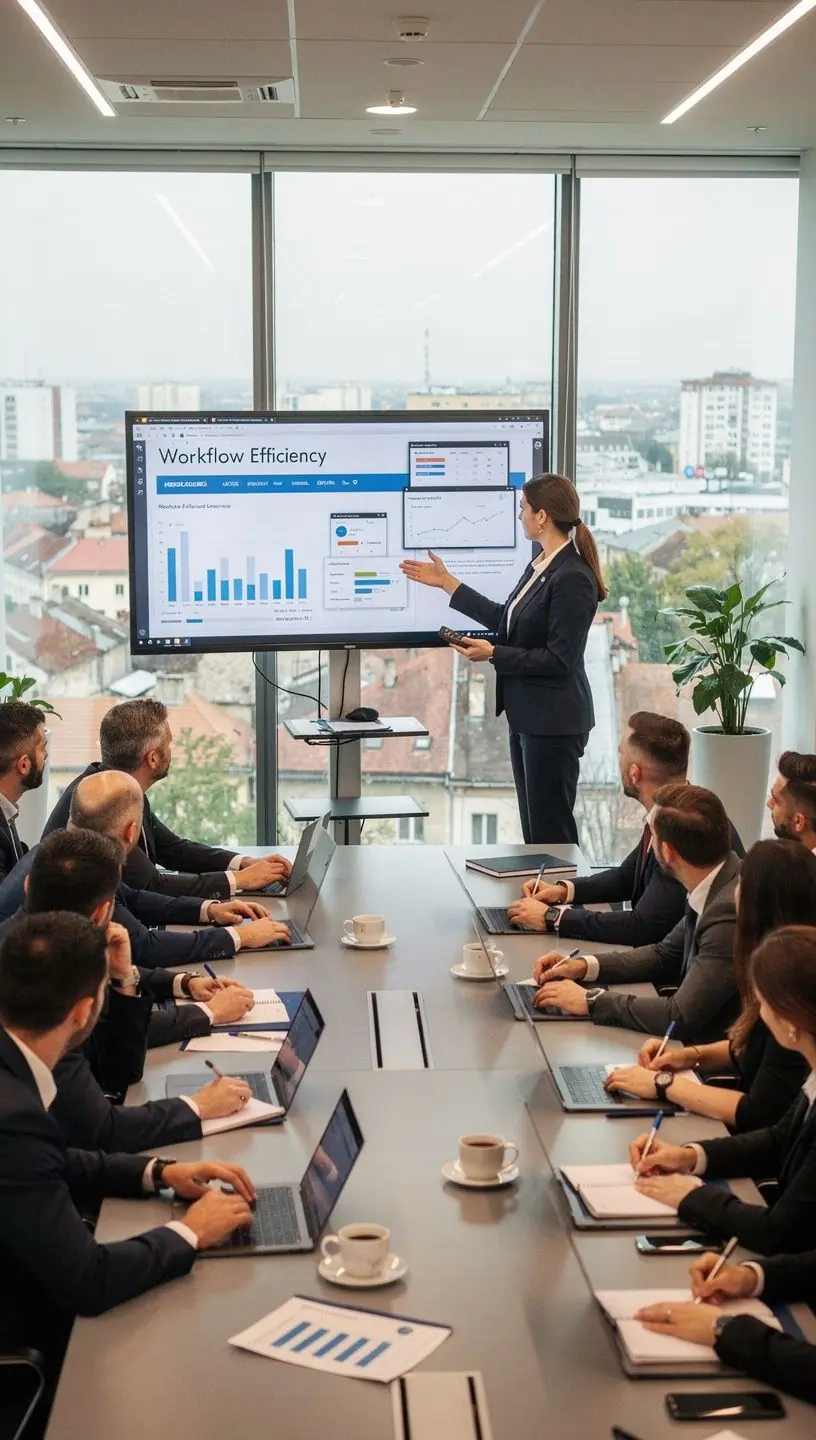 Grafică reprezentând diagrame de flux pentru optimizarea managementului timpului în cadrul unui proiect.